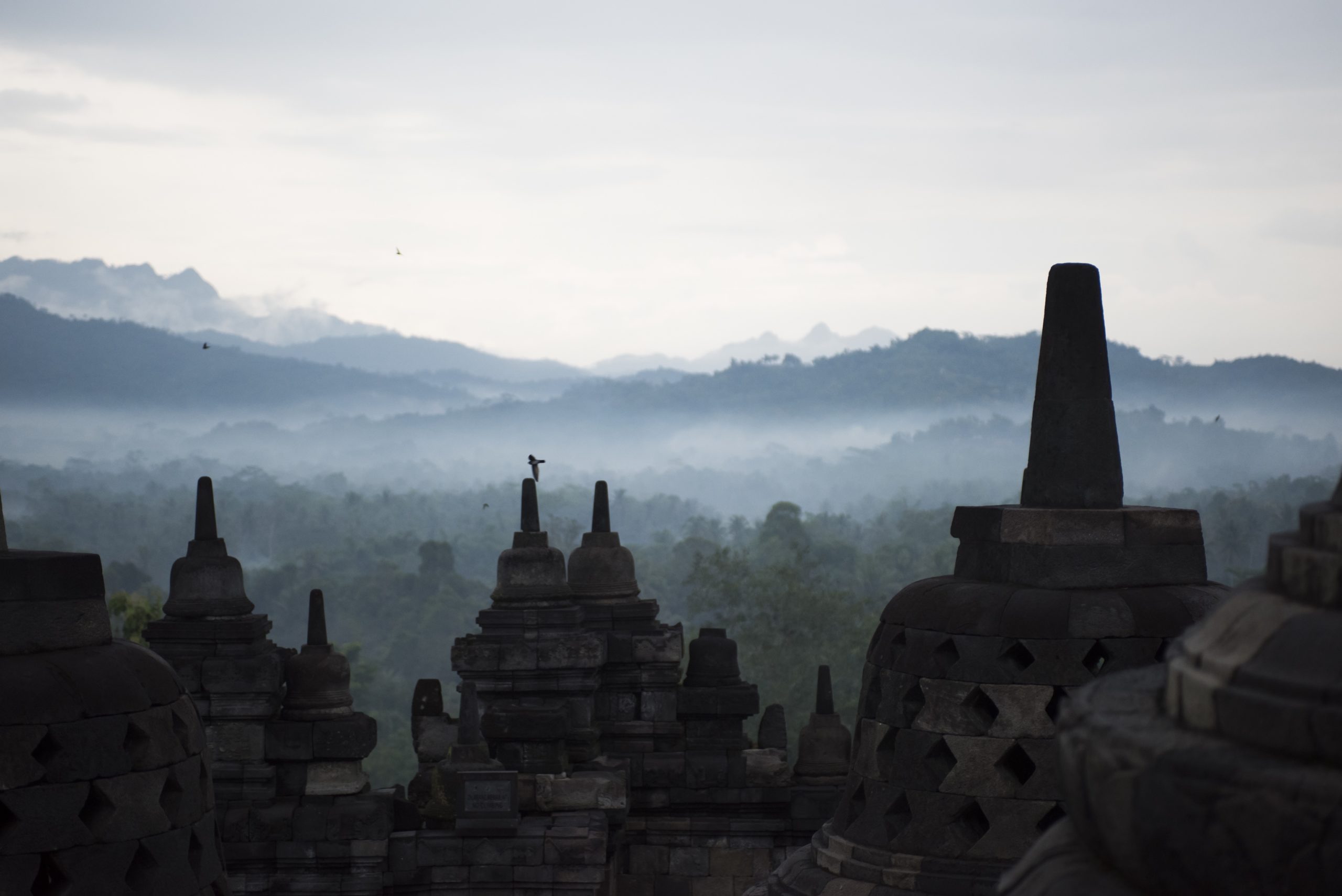 Cryptarchaeoxenotheology: Unraveling the Enigmatic Realm of Java2 and the Abandoned Monuments